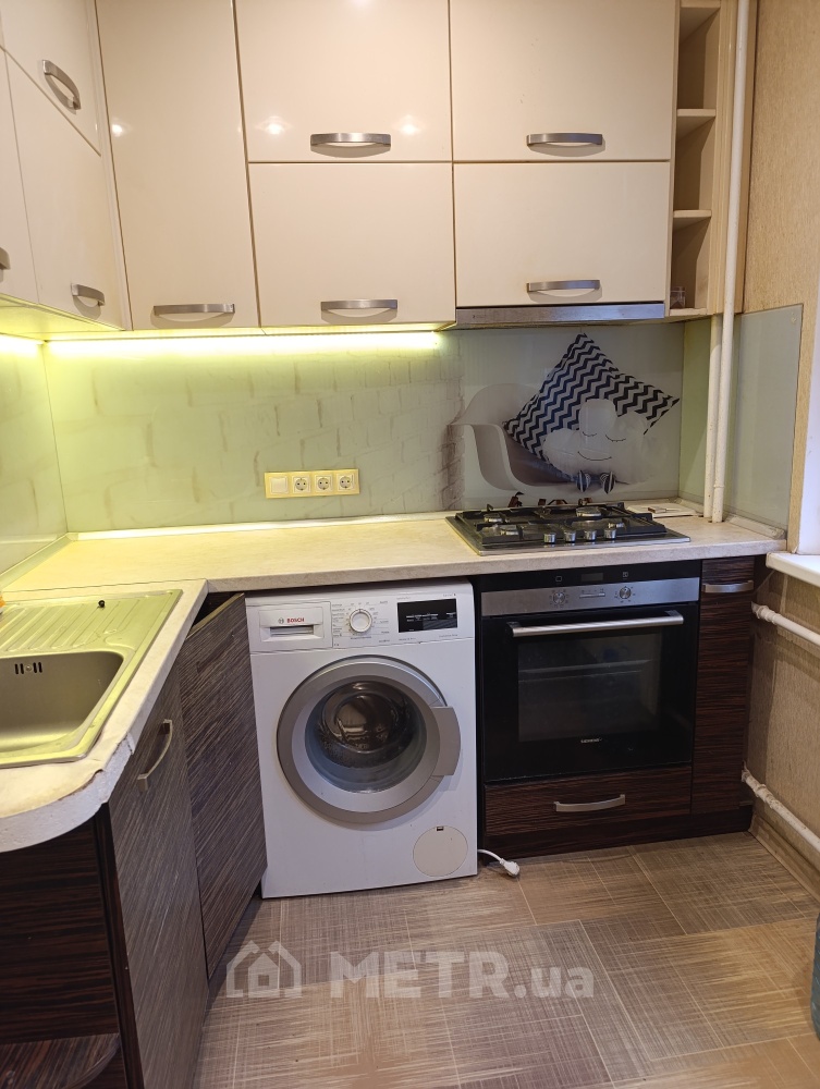 Фото квартиры, г. Харьков, Салтовское Шоссе 246А (21817-2)