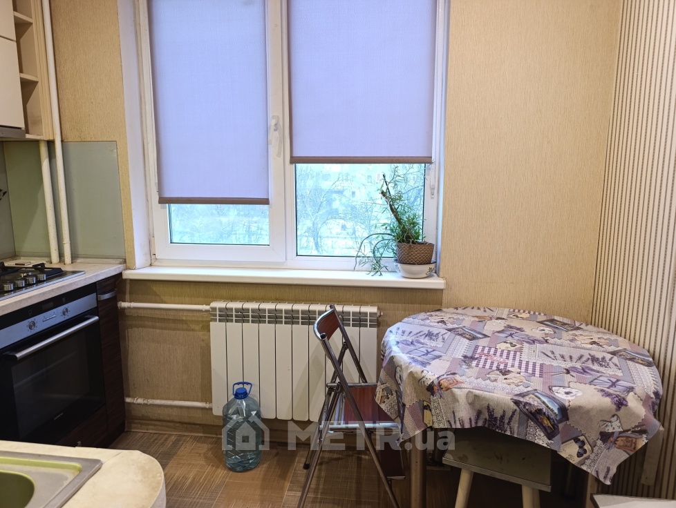 Фото квартиры, г. Харьков, Салтовское Шоссе 246А (21817-1)