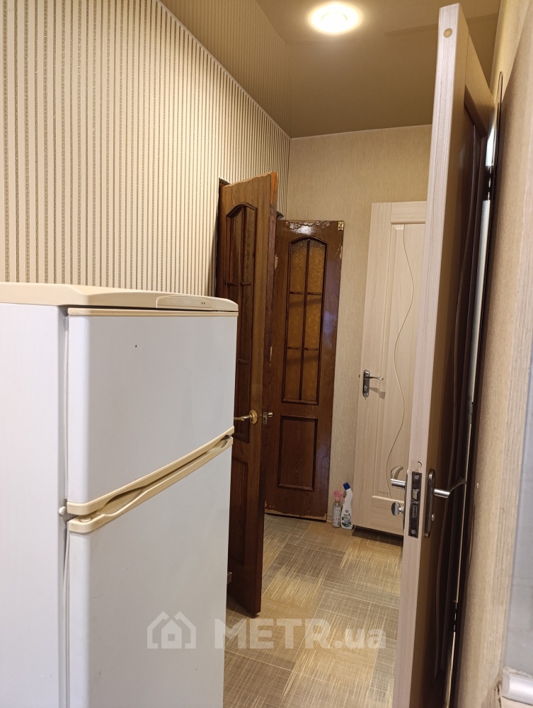 Фото квартиры, г. Харьков, Салтовское Шоссе 246А (21817-3)