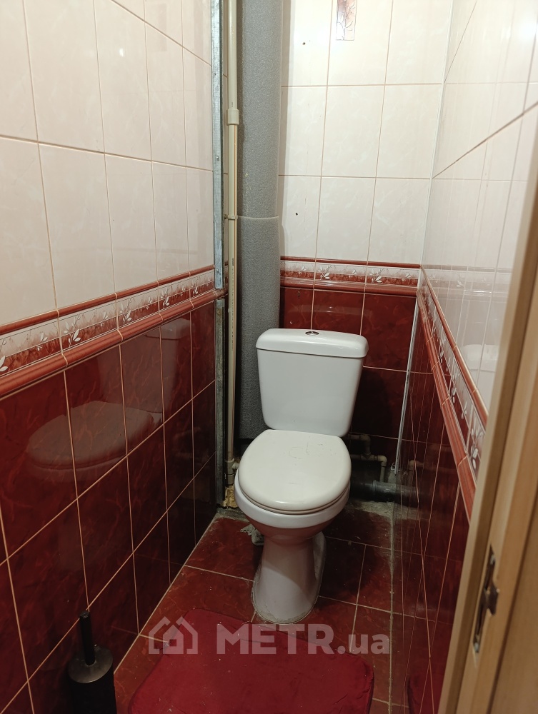 Фото квартиры, г. Харьков, Салтовское Шоссе 246А (21817-6)