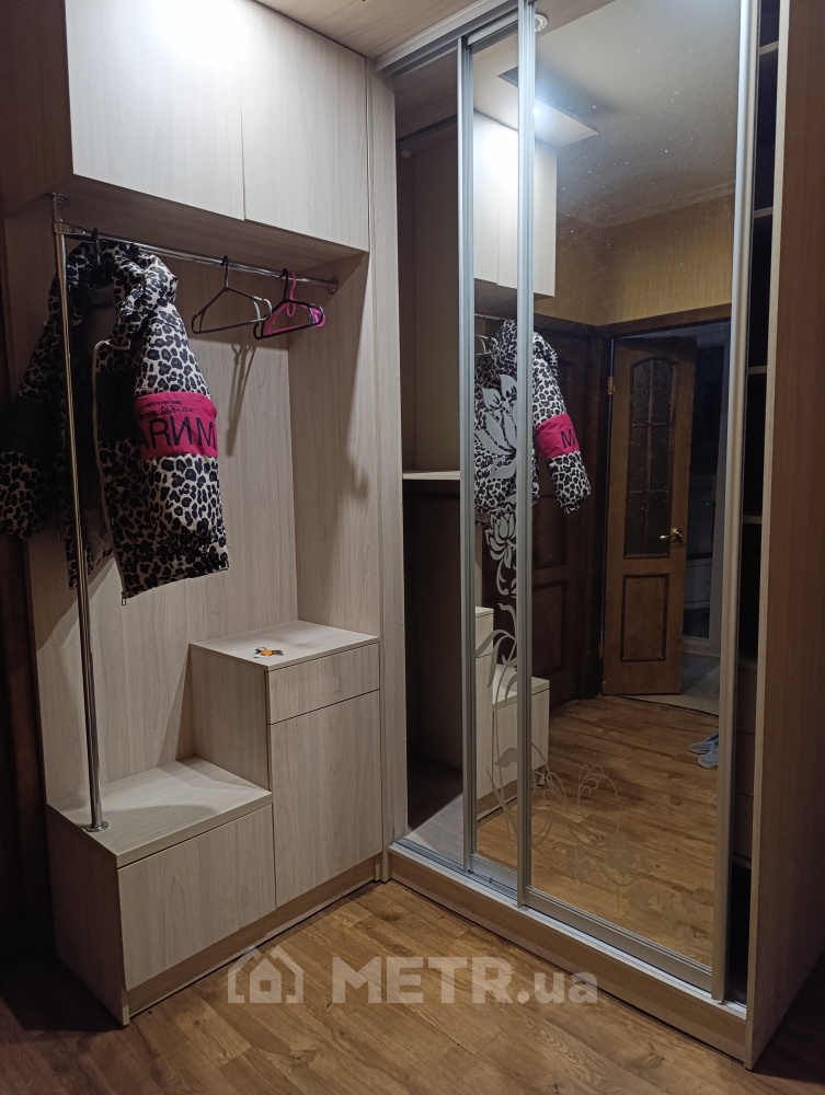 Фото квартиры, г. Харьков, Салтовское Шоссе 246А (21817-8)