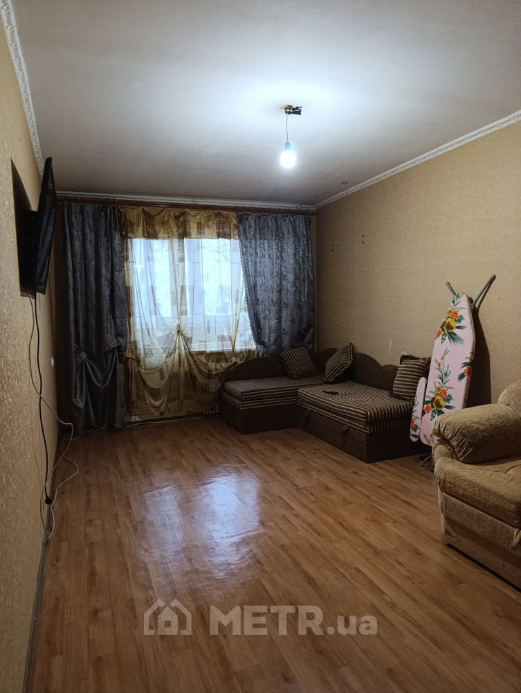 Фото квартиры, г. Харьков, Салтовское Шоссе 246А (21817-4)