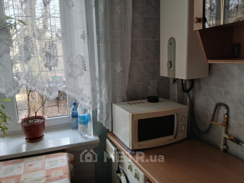 Фото квартиры, г. Одесса, ул. Маршрутная 1А (21818-1)