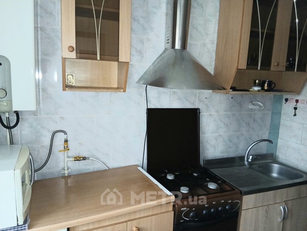 Фото квартиры, г. Одесса, ул. Маршрутная 1А (21818-2)