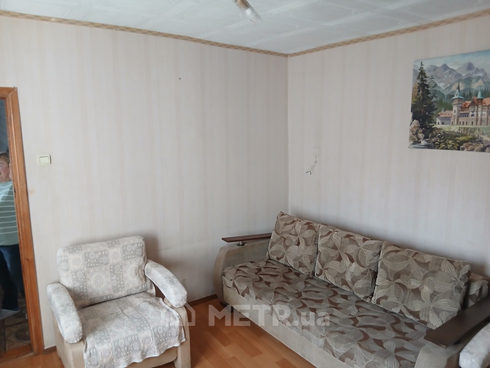 Фото квартиры, г. Одесса, ул. Маршрутная 1А (21818-6)