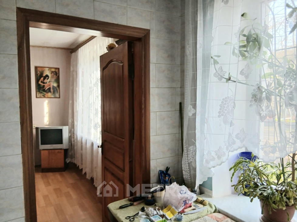 Фото квартиры, г. Одесса, ул. Маршрутная 1А (21818-4)