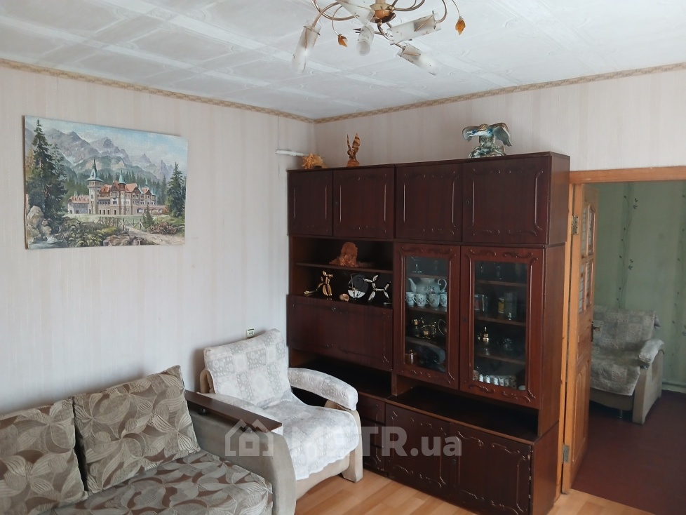 Фото квартиры, г. Одесса, ул. Маршрутная 1А (21818-9)