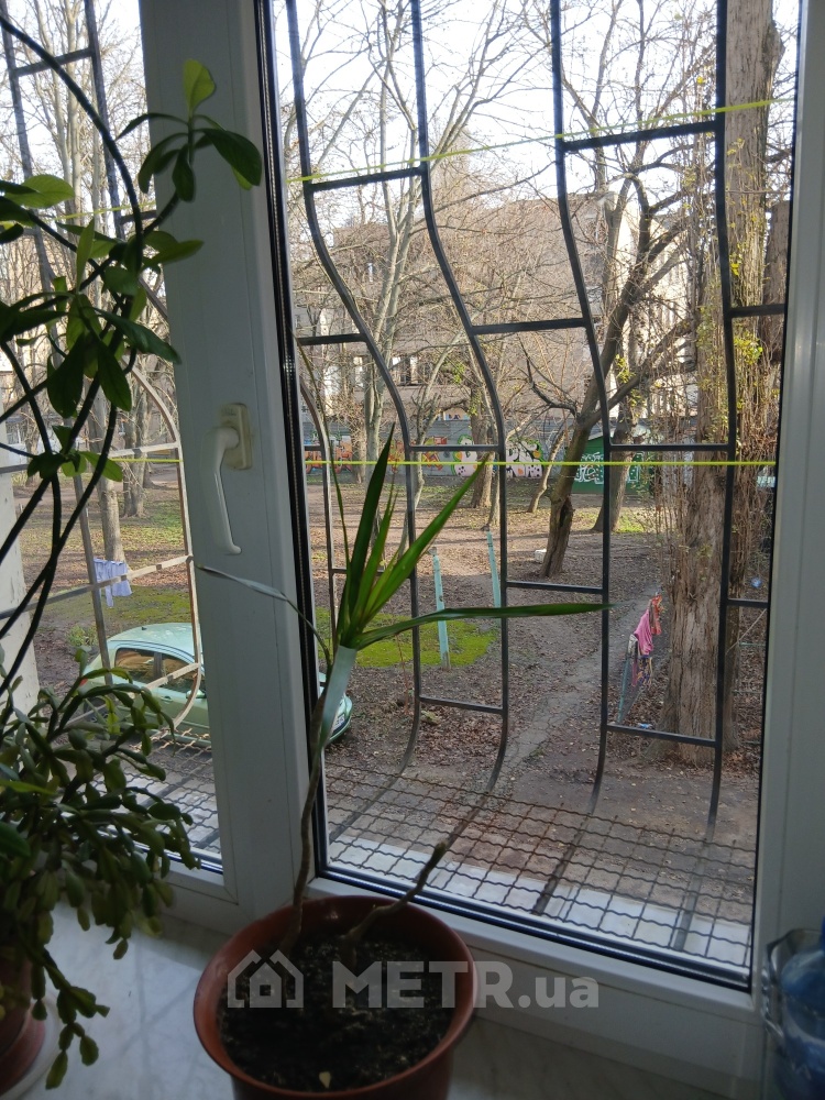 Фото квартиры, г. Одесса, ул. Маршрутная 1А (21818-13)