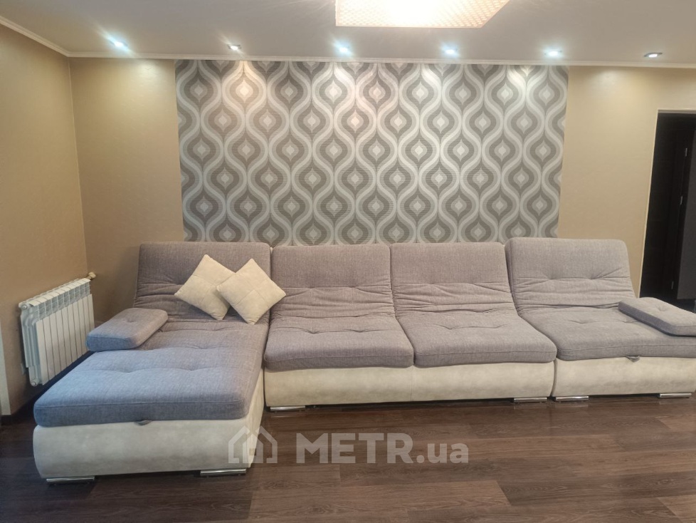 Фото квартиры, г. Одесса, ул. Академика Вильямса 59 (21819-2)