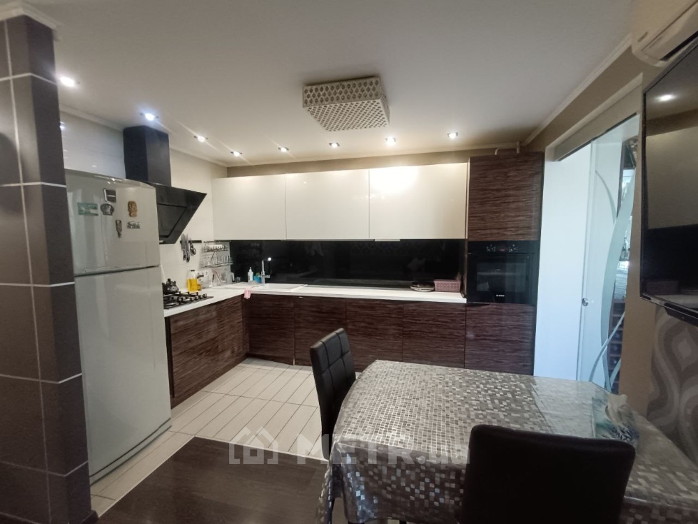 Фото квартиры, г. Одесса, ул. Академика Вильямса 59 (21819-1)