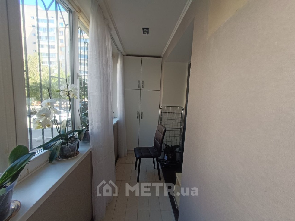 Фото квартиры, г. Одесса, ул. Академика Вильямса 59 (21819-9)