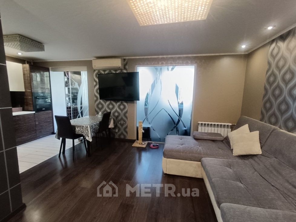 Фото квартиры, г. Одесса, ул. Академика Вильямса 59 (21819-3)