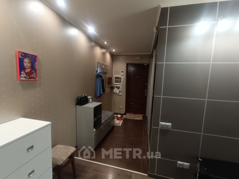 Фото квартиры, г. Одесса, ул. Академика Вильямса 59 (21819-4)