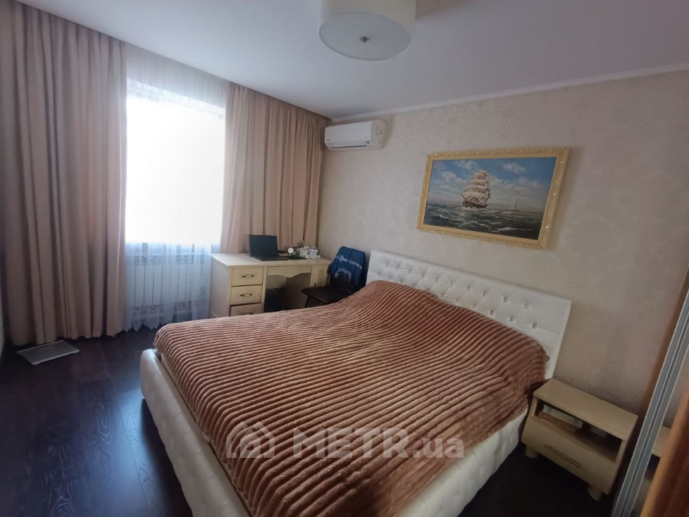 Фото квартиры, г. Одесса, ул. Академика Вильямса 59 (21819-5)