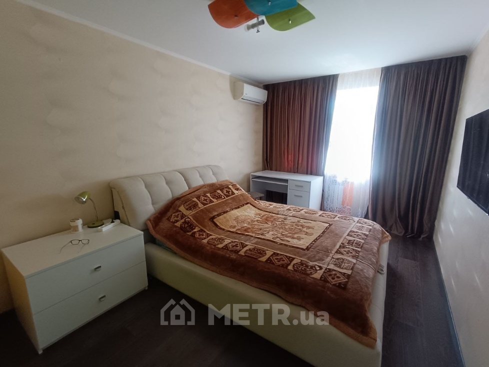 Фото квартиры, г. Одесса, ул. Академика Вильямса 59 (21819-6)