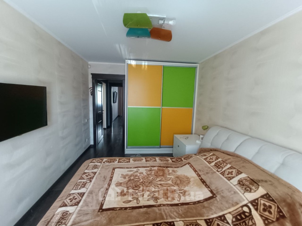 Фото квартиры, г. Одесса, ул. Академика Вильямса 59 (21819-7)