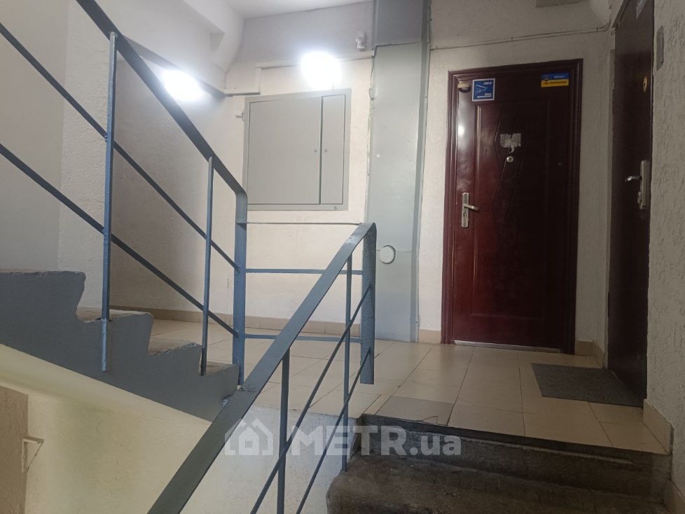 Фото квартиры, г. Одесса, ул. Академика Вильямса 59 (21819-10)