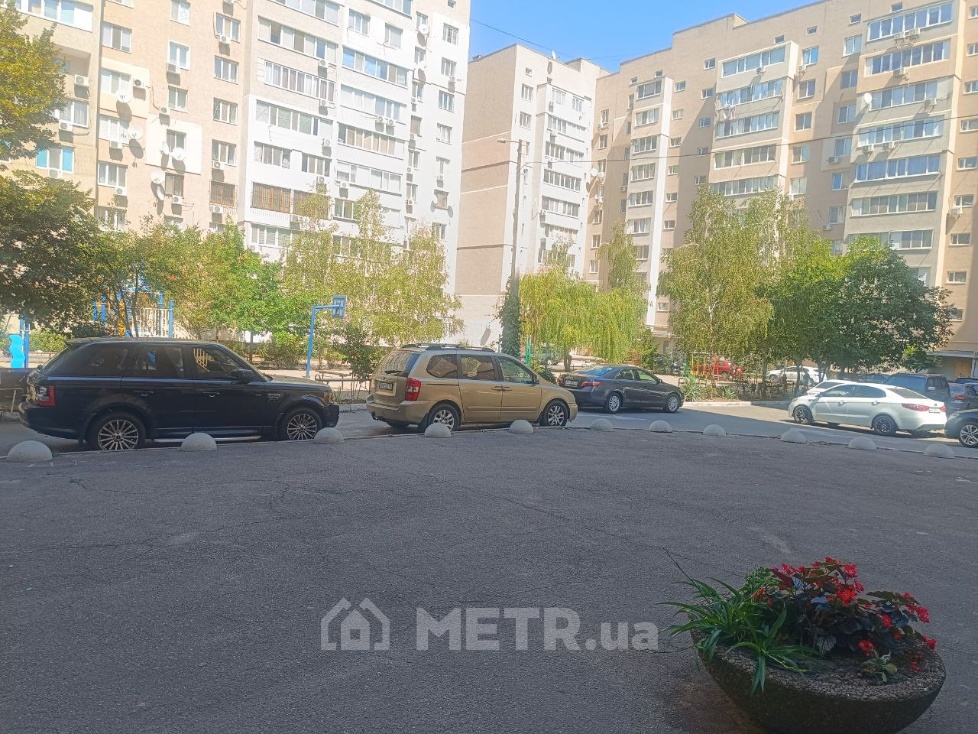 Фото квартиры, г. Одесса, ул. Академика Вильямса 59 (21819-11)