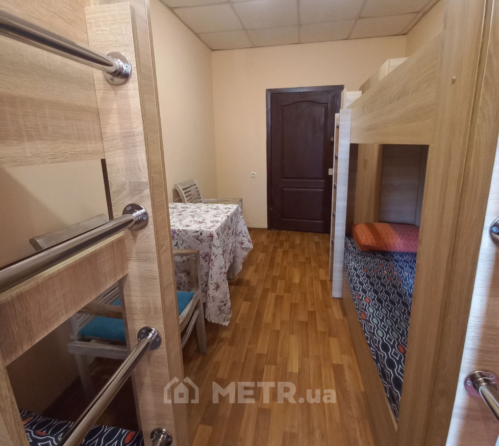 Фото хостела&nbsp;Hostel Е95, г. Одесса, Київське Шосе 2/1 (19630-5)