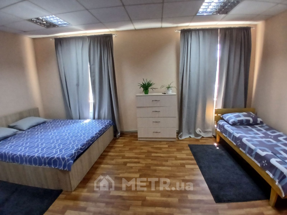 Фото хостела&nbsp;Hostel Е95, г. Одесса, Київське Шосе 2/1 (20155-1)