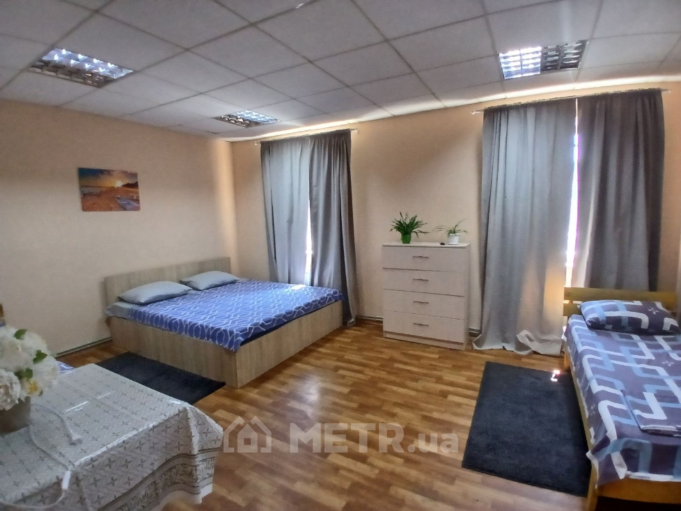 Фото хостела&nbsp;Hostel Е95, г. Одесса, Київське Шосе 2/1 (20155-2)