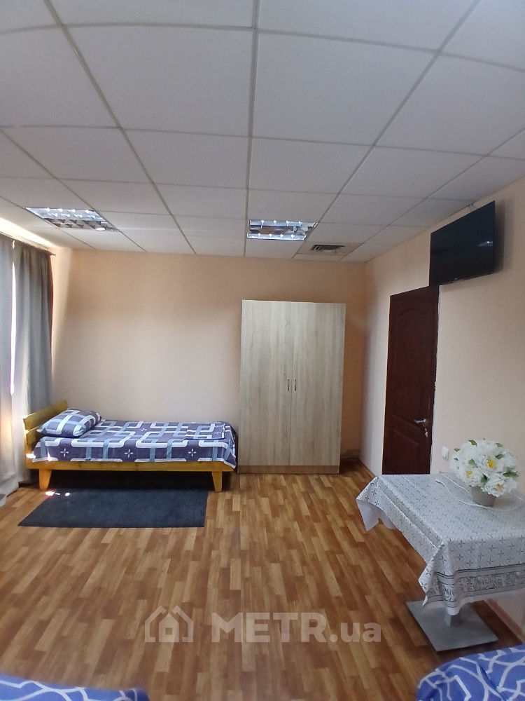 Фото хостела&nbsp;Hostel Е95, г. Одесса, Київське Шосе 2/1 (20155-3)