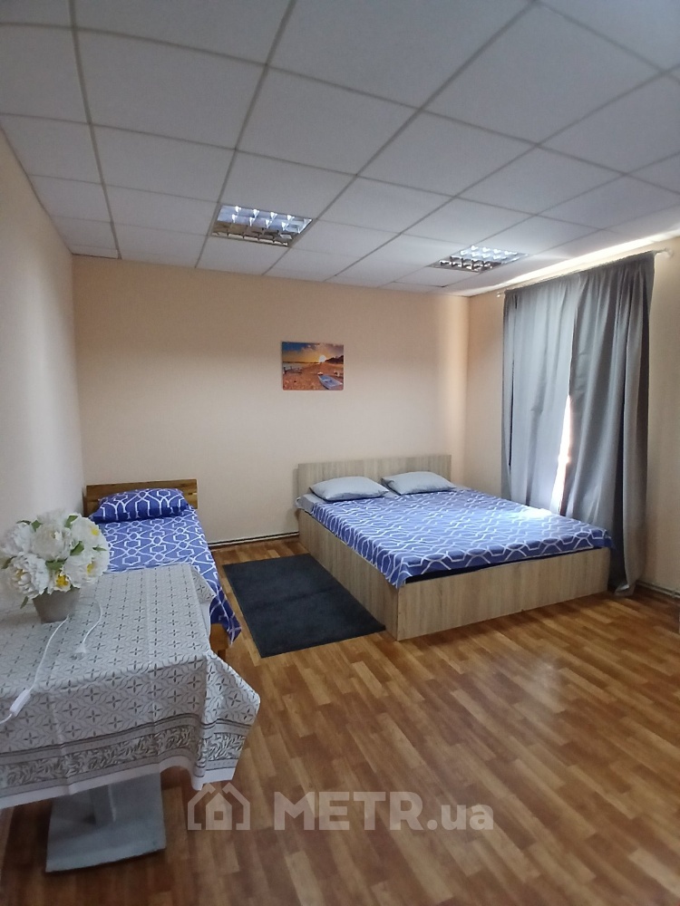 Фото хостела&nbsp;Hostel Е95, г. Одесса, Київське Шосе 2/1 (20155-6)