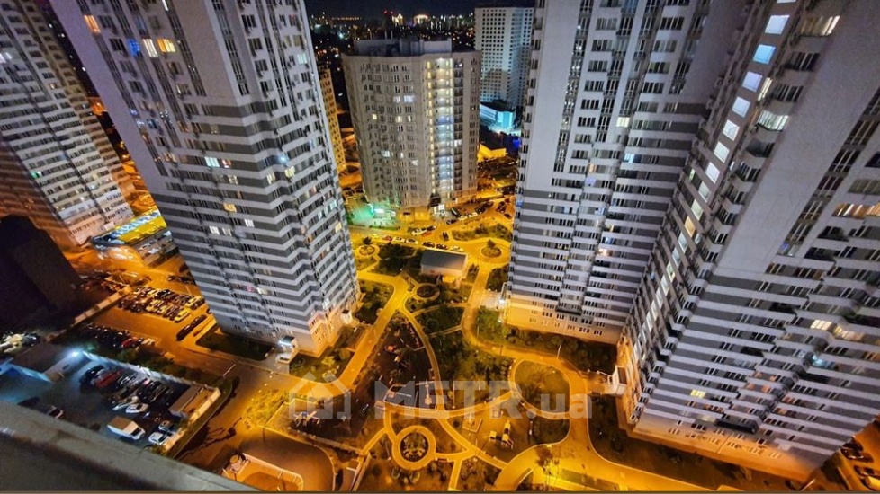 Фото квартири, м. Одеса, Люстдорфська Дорога 55/2 (21820-22)