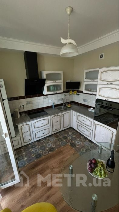 Фото квартири, м. Одеса, Люстдорфська Дорога 55/2 (21820-10)