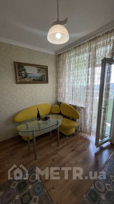 Фото квартири, м. Одеса, Люстдорфська Дорога 55/2 (21820-12)