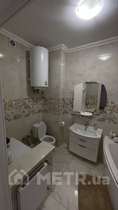 Фото квартири, м. Одеса, Люстдорфська Дорога 55/2 (21820-16)