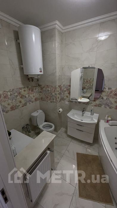 Фото квартири, м. Одеса, Люстдорфська Дорога 55/2 (21820-14)