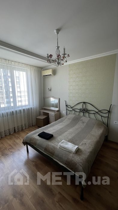 Фото квартири, м. Одеса, Люстдорфська Дорога 55/2 (21820-1)