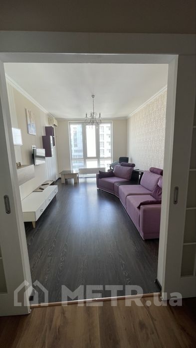 Фото квартири, м. Одеса, Люстдорфська Дорога 55/2 (21820-7)