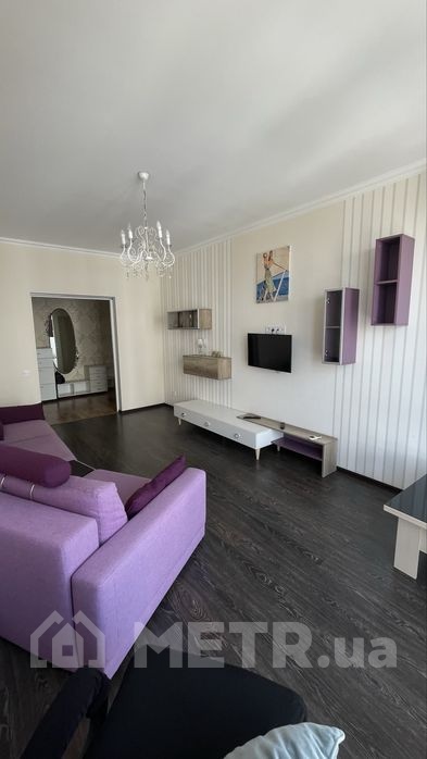 Фото квартири, м. Одеса, Люстдорфська Дорога 55/2 (21820-4)