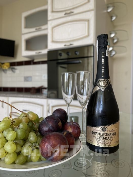 Фото квартири, м. Одеса, Люстдорфська Дорога 55/2 (21820-11)