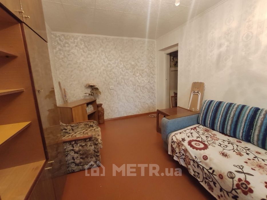 Фото квартиры, г. Черноморск, ул. Парковая 16 (21822-2)