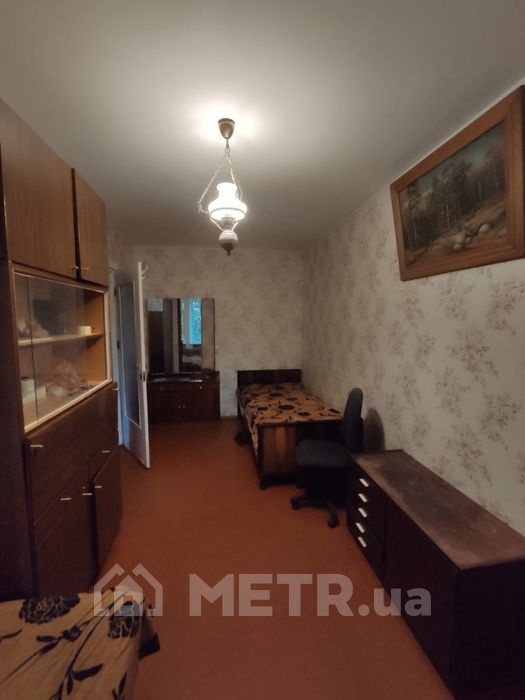 Фото квартиры, г. Черноморск, ул. Парковая 16 (21822-4)