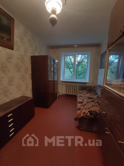 Фото квартиры, г. Черноморск, ул. Парковая 16 (21822-5)