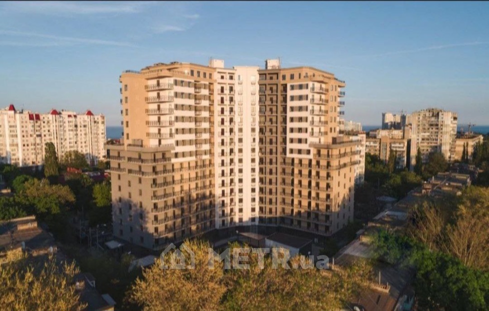 Фото квартиры, г. Одесса, пер. Клубничный 24 (15293-13)