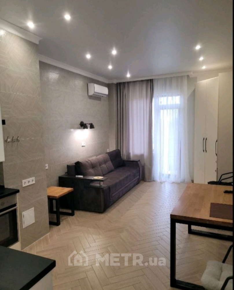 Фото квартиры, г. Одесса, пер. Клубничный 24 (15293-2)