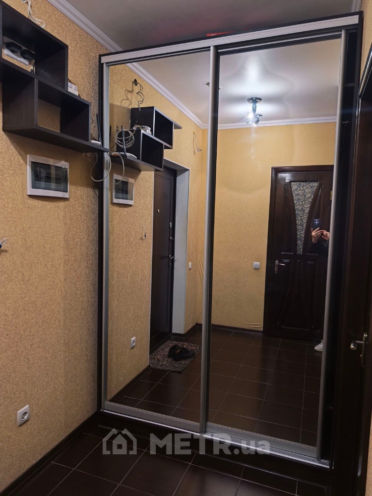 Фото квартиры, с. Лиманка, Радужный Массив 10А (21823-6)