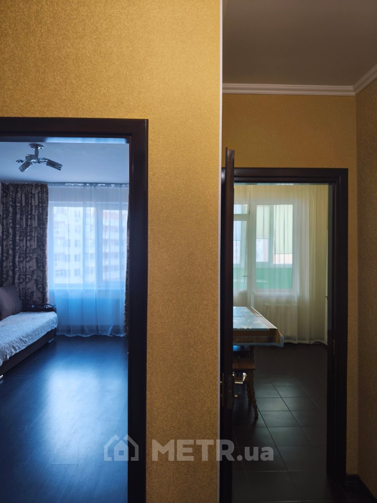 Фото квартиры, с. Лиманка, Радужный Массив 10А (21823-9)