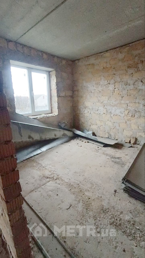 Фото дома, с. Фонтанка, пров. Потёмкина 3 (21824-6)