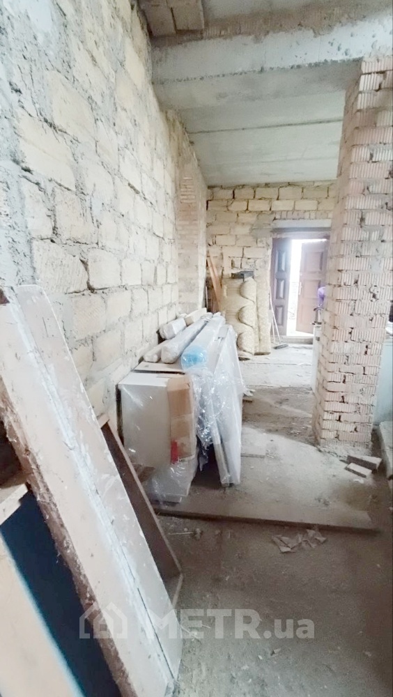 Фото дома, с. Фонтанка, пров. Потёмкина 3 (21824-8)