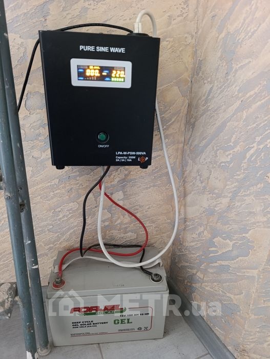 Фото квартиры, г. Одесса, ул. Спиридоновская 9 (21827-19)