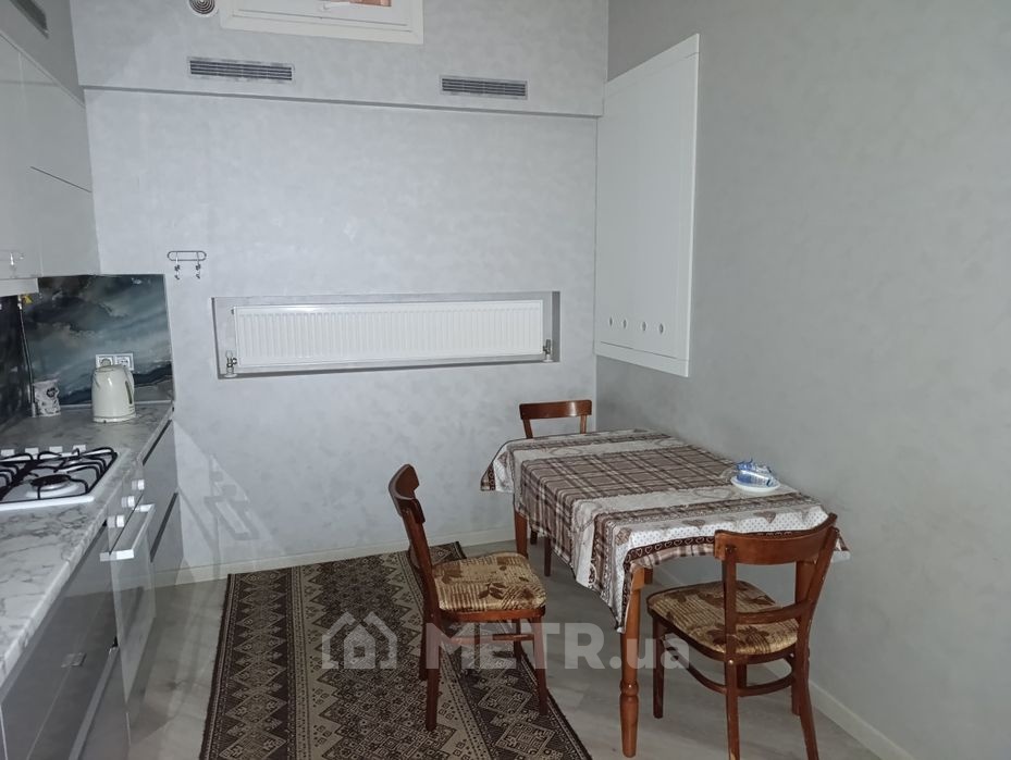 Фото квартиры, г. Одесса, ул. Спиридоновская 9 (21827-10)