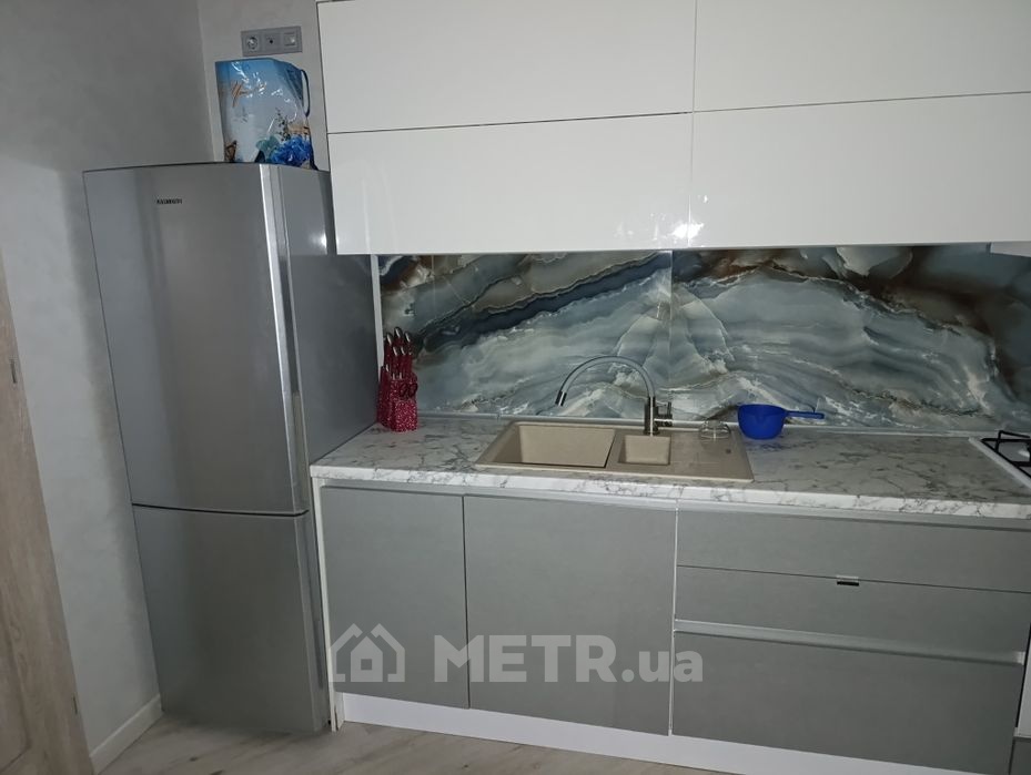 Фото квартиры, г. Одесса, ул. Спиридоновская 9 (21827-8)