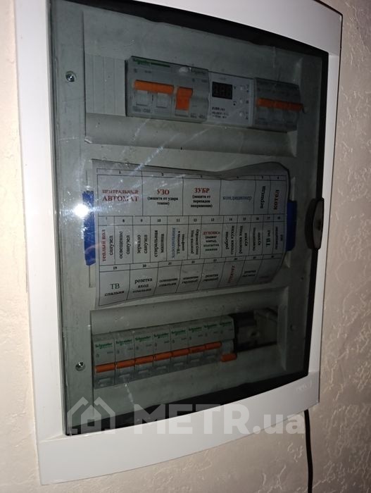 Фото квартиры, г. Одесса, ул. Спиридоновская 9 (21827-17)