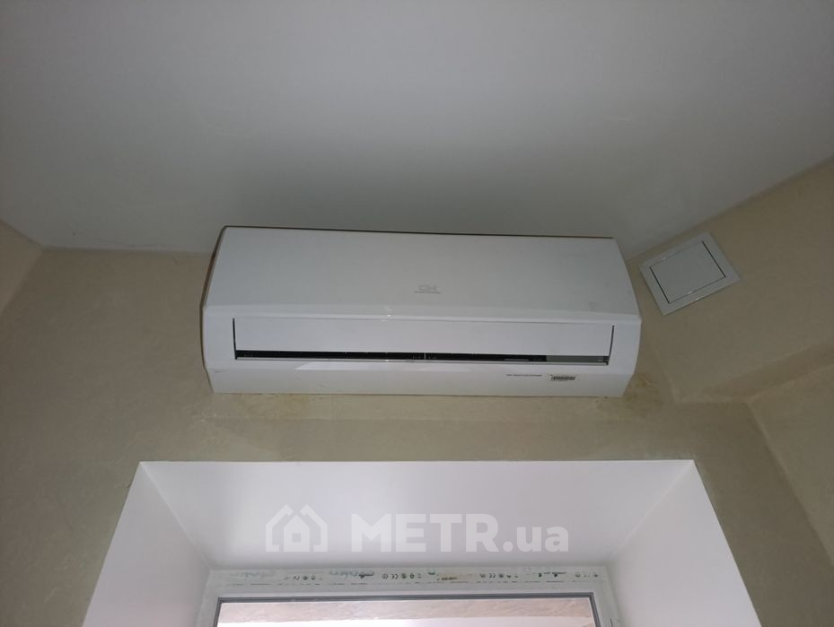 Фото квартиры, г. Одесса, ул. Спиридоновская 9 (21827-5)